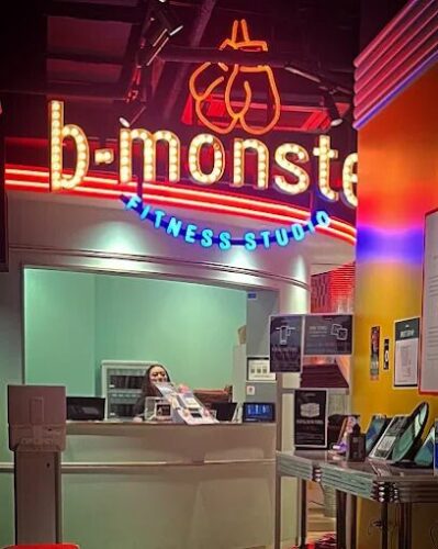 b-monster梅田スタジオの画像①