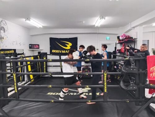 LION GYMの画像②