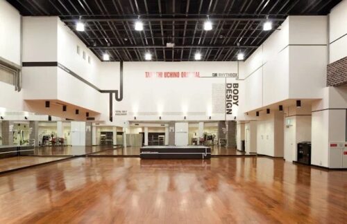 TSDKALI大阪梅田本店の画像①