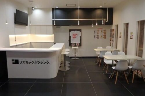 TSDKALI大阪梅田本店の画像③