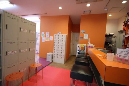 M-FACTORY梅田店の画像②