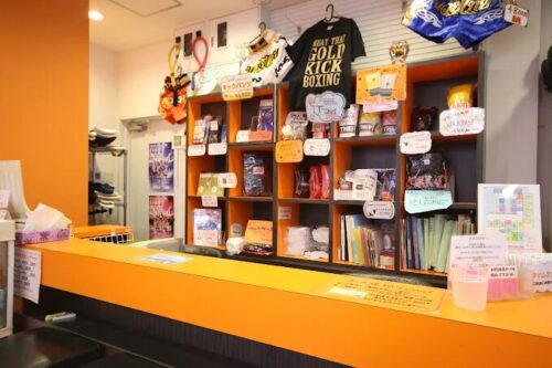M-FACTORY梅田店の画像④