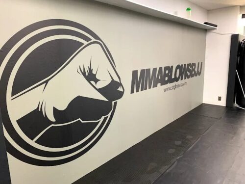 BLOWSの店内画像3