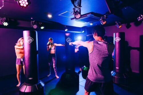 clubboxerの店内画像1