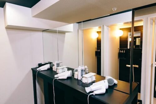 clubboxerの店内画像2