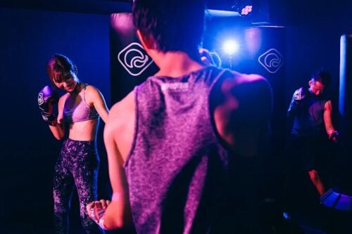 clubboxerの店内画像4