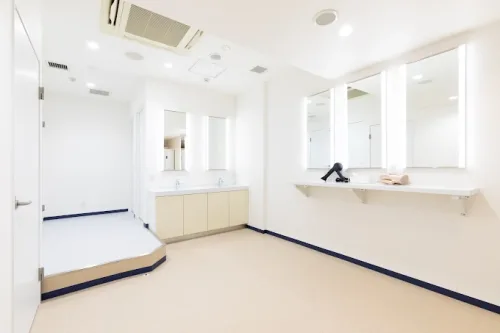 アレクティ（ALECTY）の店内画像２