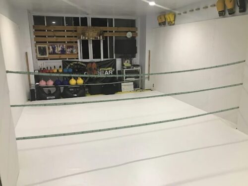 浜松まちなか道場の店内画像④