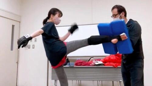 ゆるボクの店内画像②