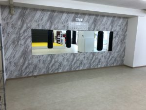PRINCE キックボクシング クラブの店内画像３