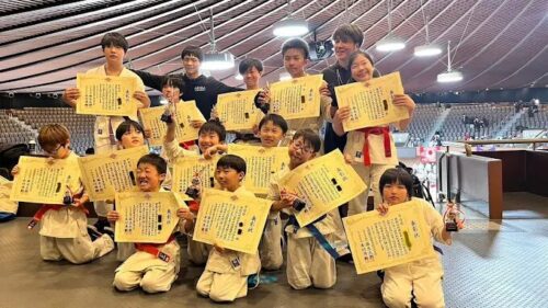 AKIRA~budo school~(アキラブドウスクール)の店内画像②