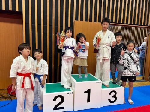 AKIRA~budo school~(アキラブドウスクール)の店内画像③