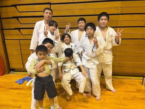 AKIRA~budo school~(アキラブドウスクール)の店内画像④