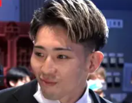 大威の画像①