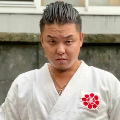 にっけん君の画像