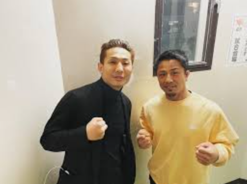 阿部泰斗の画像②
