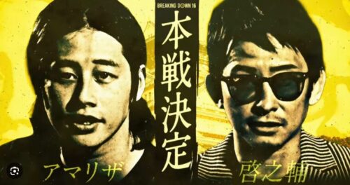 VS フォーエイト48アマリザの画像
