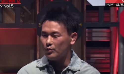 金田一孝介の画像①