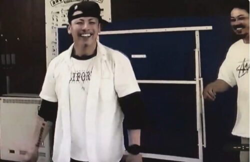 283aka我武者羅3