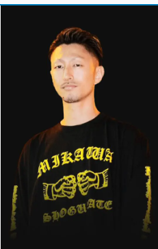 KINGカズの画像1
