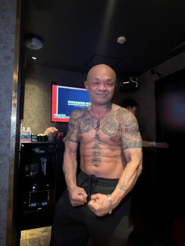 内藤裕の画像②