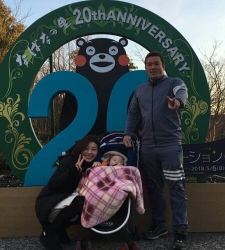 アンディ南野の画像11