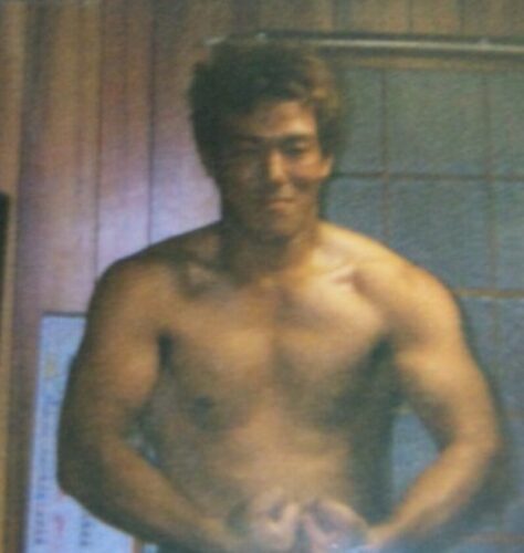 アンディ南野の画像3