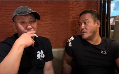 アンディ南野の画像8