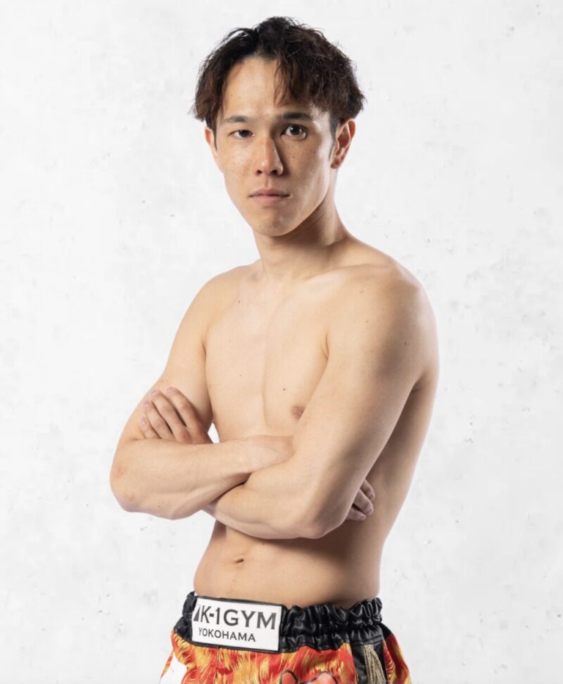 竹見浩史郎の画像①