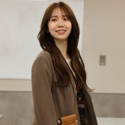 伊師美和の画像1
