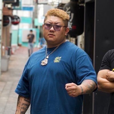 ぶーちんの画像1