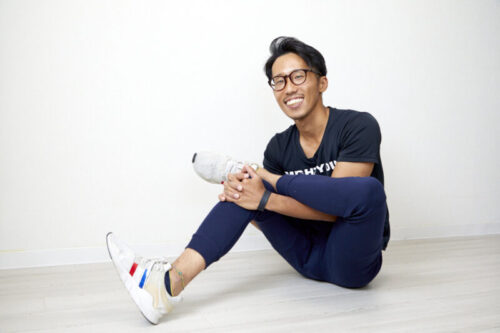 和田 拓巳 TAKUMI WADA画像②