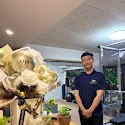 犬と猫のいる暮らし さんのクチコミ内の写真 1