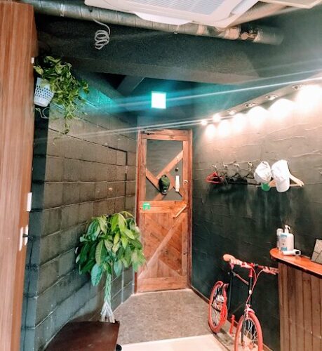 S.u.G大阪天神橋の店内画像③