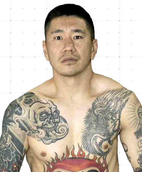 長谷川拓也の画像1
