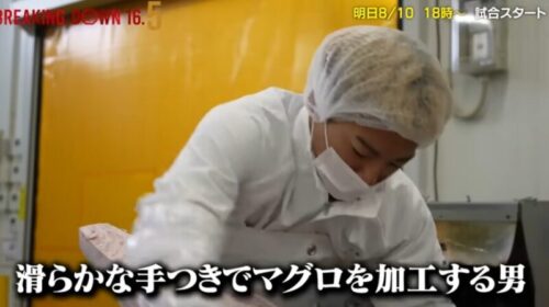 佐々木KID楓の画像2