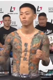富永啓悟の画像1