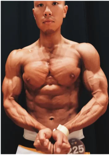 謙次郎の画像その1