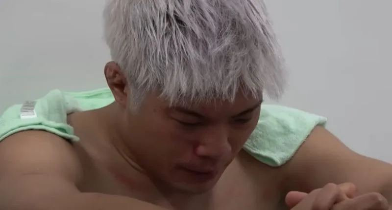 赤田功輝の画像その4