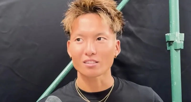 神谷佳佑の画像その1