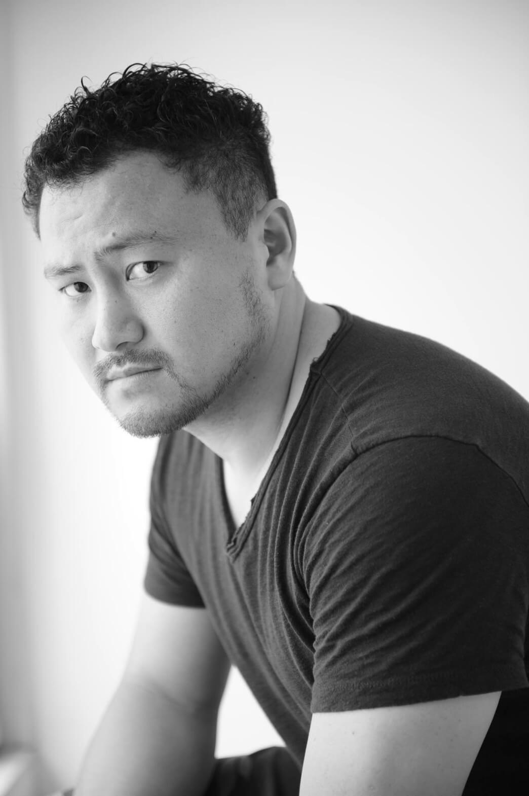 レフリー金野の画像①