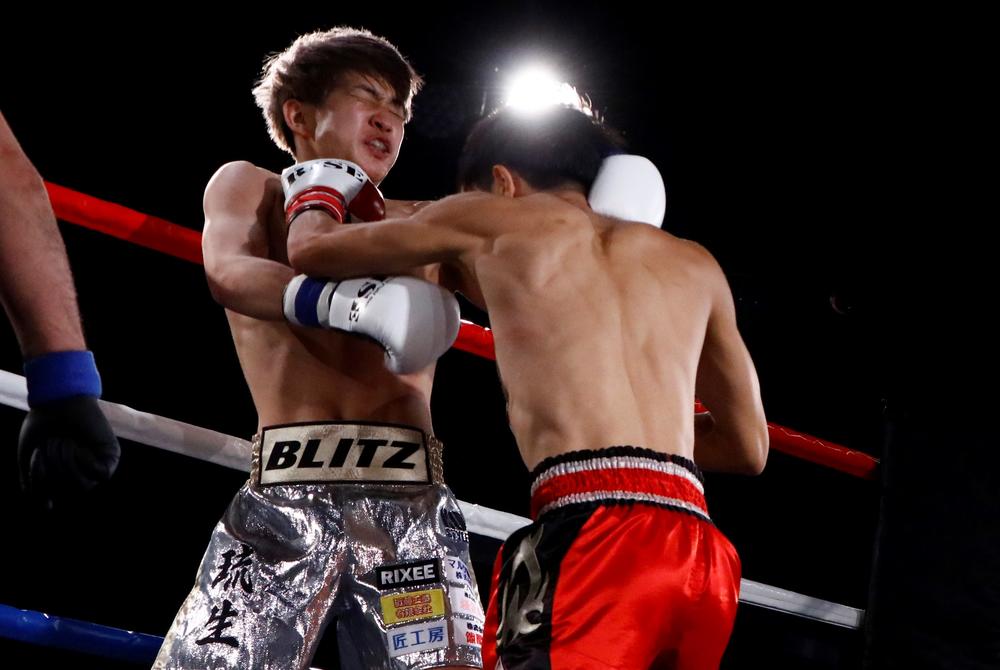 野嶋琉生の画像②