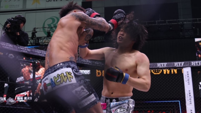 野嶋琉生の画像④