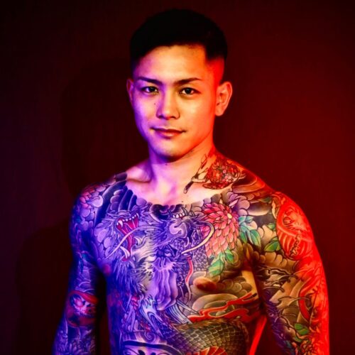 尾田優也の画像①