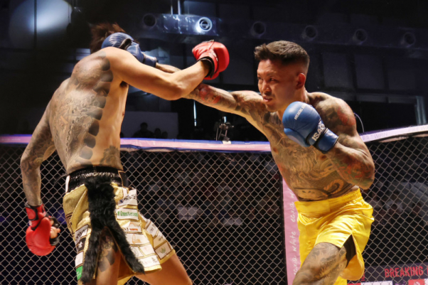 尾田優也の画像②