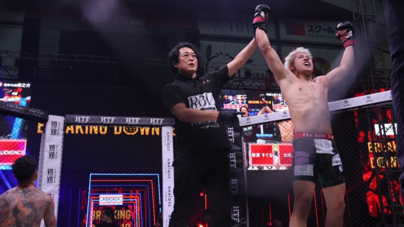 尾田優也の画像④