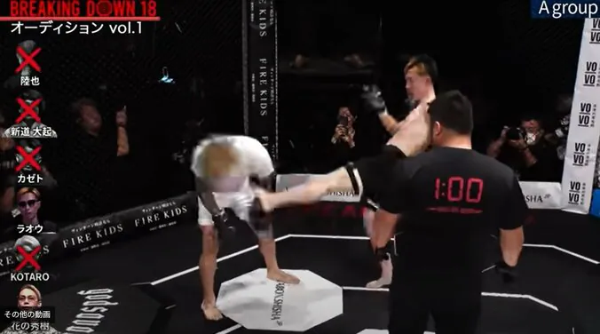 ラオウの画像③