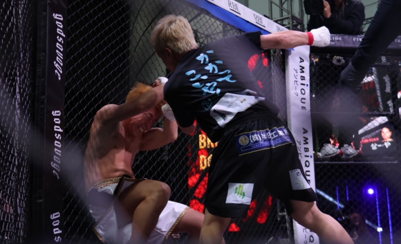 ラオウの画像④