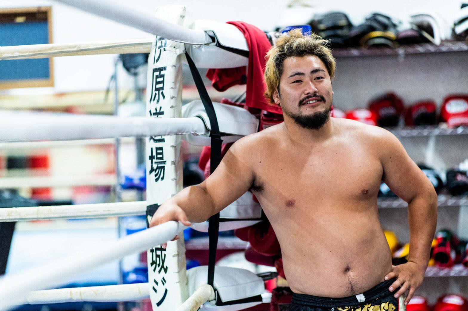 りゅう君の画像①