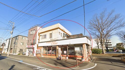 橋本PREBO(プレボ)までの道順④